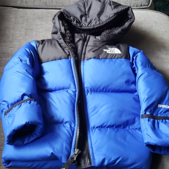 The North Face Jackets Coats Infant Boys North Face Puffer Coat Poshmark The North Face Jackets Coats Infant Boys North Face Puffer Coat Poshmark